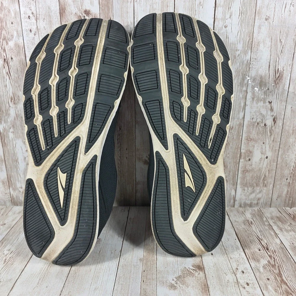 Altra Escalante 3 Mens Black Running Shoes AL0A7R6M000 Size 15 Zero Drop Sneaker